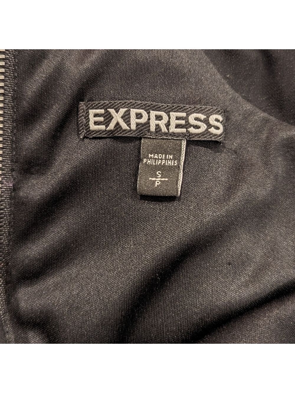 Express top - Picture 5 of 11